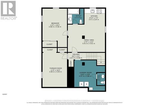 856 Iroquois Road, Ottawa, ON 