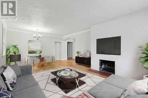 856 Iroquois Road, Ottawa, ON 