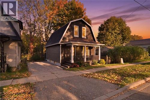 217 QUEEN Street N  Simcoe, ON N3Y 3Y8