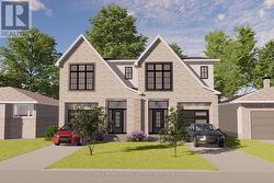 302 PARNELL AVENUE  Ottawa, ON K1Z 5J8