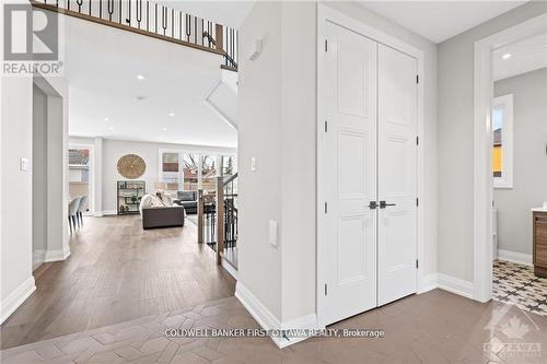 302 Parnell Avenue, Ottawa, ON 