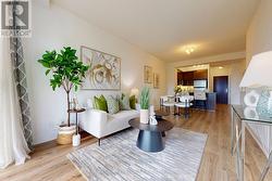 603 - 50 ABSOLUTE AVENUE  Mississauga, ON L4Z 0A8