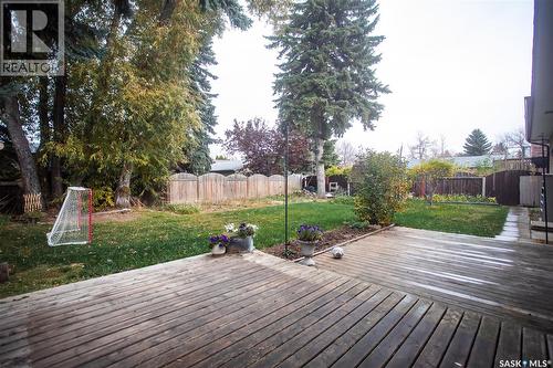 114 Willoughby Crescent, Saskatoon, SK 