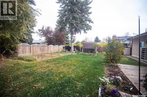 114 Willoughby Crescent, Saskatoon, SK 