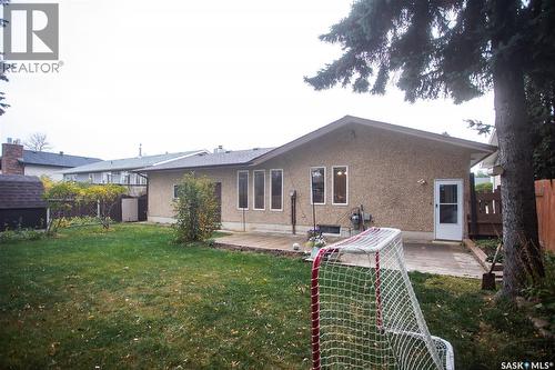 114 Willoughby Crescent, Saskatoon, SK 