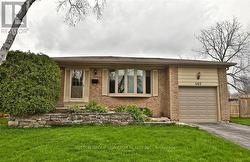 462 WITHNELL CRESCENT Oakville, ON L6L 3L9