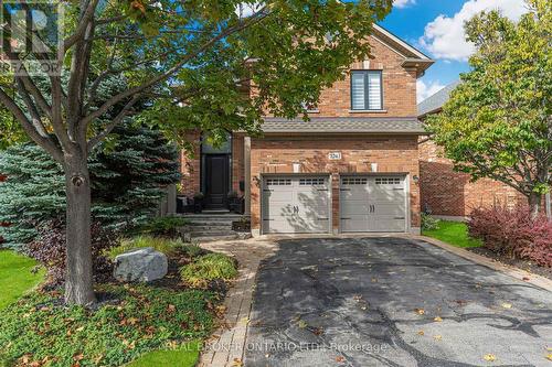 2243 WOODCREST DRIVE  Oakville, ON L6M 4C6