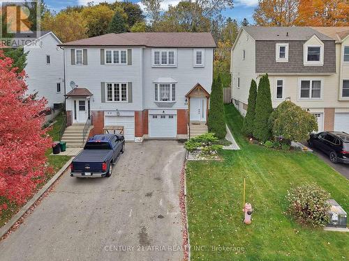 20 LAKEVIEW COURT  Orangeville, ON L9W 4P2