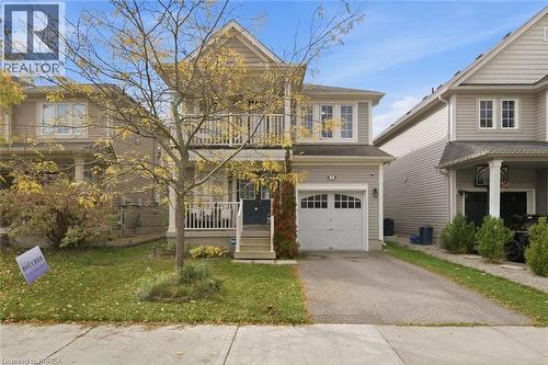 4 ENGLISH Lane  Brantford, ON N3T 0H2