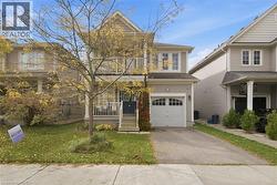 4 ENGLISH Lane Brantford, ON N3T 0H2