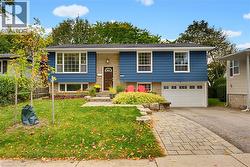 1452 JEFFERSON Road  Burlington, ON L7P 2C6