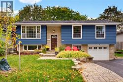 1452 JEFFERSON Road  Burlington, ON L7P 2C6