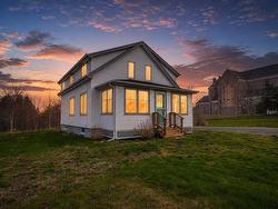 3605 Highway 1  St. Bernard, NS B0W 3T0