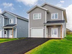 57 Emily Drive  Charlottetown, PE C1C 0Z4