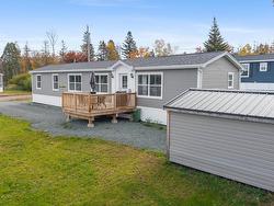 132 GROSBEAK Drive  Salmon River, NS B2N 5V8