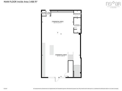 10 Inglis Place, Truro, NS 