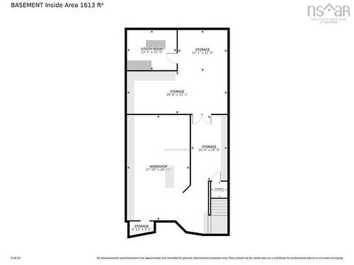 10 Inglis Place, Truro, NS 