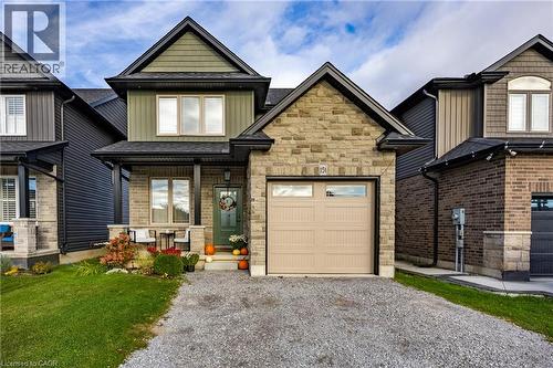 151 LAFAYETTE Street E  Jarvis, ON N0A 1J0
