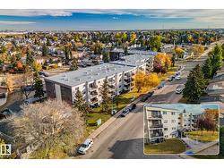 #116 3610 43 AV NW  Edmonton, AB T6L 5T2