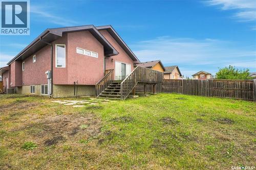139 Brainerd Crescent, Saskatoon, SK 