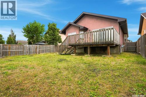 139 Brainerd Crescent, Saskatoon, SK 