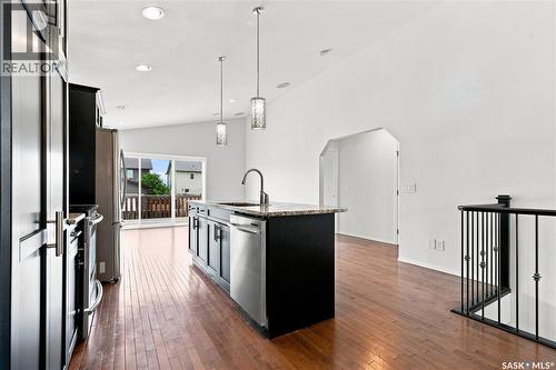 139 Brainerd Crescent, Saskatoon, SK 