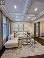187 STEAM WHISTLE DRIVE  Whitchurch-Stouffville, ON L4A 4X5