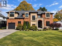 991 GLENWOOD Avenue  Burlington, ON L7T 2K1