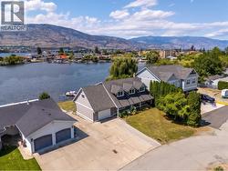 40 Bayview Crescent  Osoyoos, BC V0H 1V6