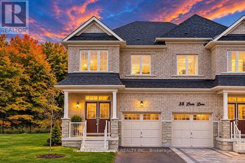 40 LIAM LANE  Markham, ON L3S 0E8
