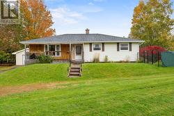 19 Harmony Road  Salmon River, NS B2N 4X9