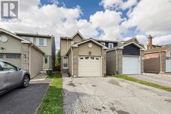 53 JACOB FISHER DRIVE Toronto, ON M1B 4K4