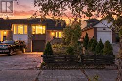 7179 DELMONTE CRESCENT  Mississauga, ON L4T 3L4