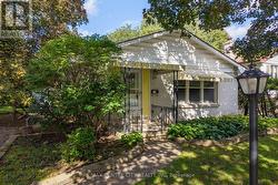 740 DUNBOYNE CRESCENT  London North (North H), ON N5X 1Y1