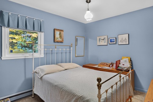 Bedroom - 330 6E Rang, Saint-Étienne-Des-Grès, QC 