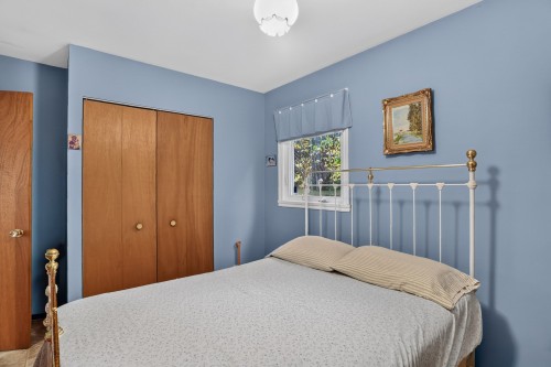 Bedroom - 330 6E Rang, Saint-Étienne-Des-Grès, QC 