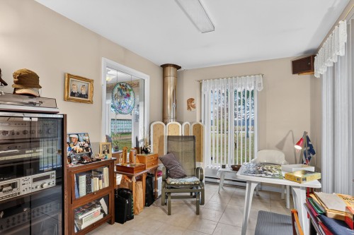 Veranda - 330 6E Rang, Saint-Étienne-Des-Grès, QC 