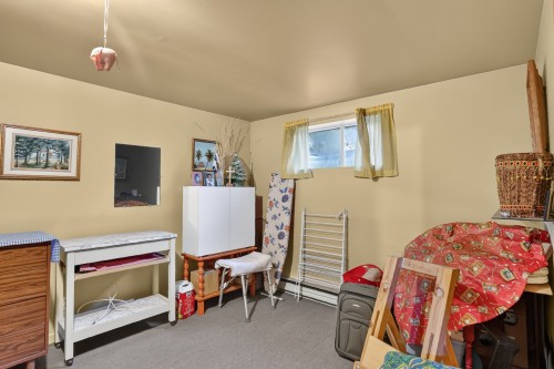 Bedroom - 330 6E Rang, Saint-Étienne-Des-Grès, QC 