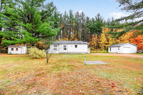 Exterior - 330 6E Rang, Saint-Étienne-Des-Grès, QC 