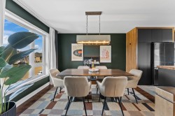 Dining Room - 