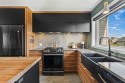 Kitchen - 