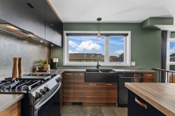 Kitchen - 