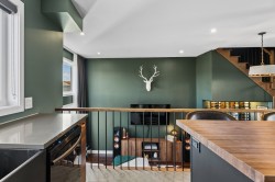 Kitchen - 