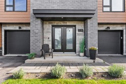 Front of Structure - 
