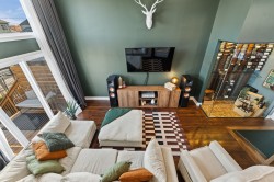 Living Room - 