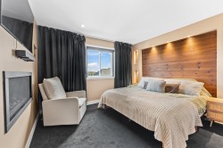Master Bedroom - 