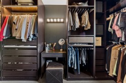 Closet - 