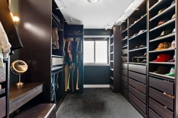 Closet - 