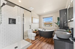 Bathroom - 