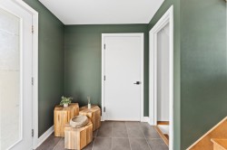 Mud Room - 